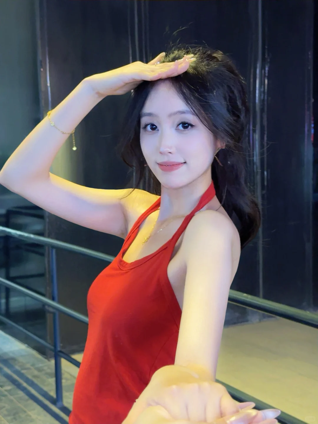 青春应该是一种感觉