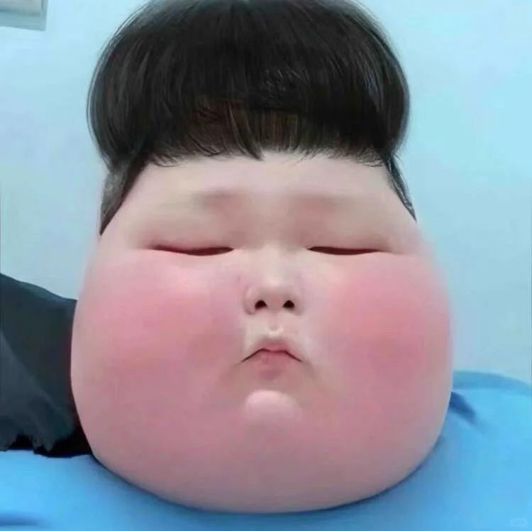 怎么会有这么好笑的表情包