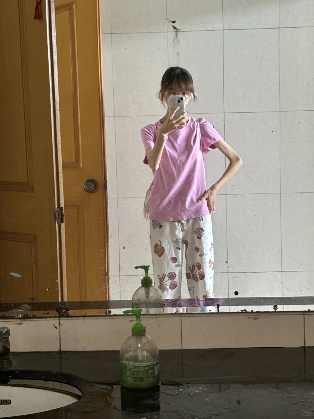 想问下我适合哪种穿搭风格？求建议