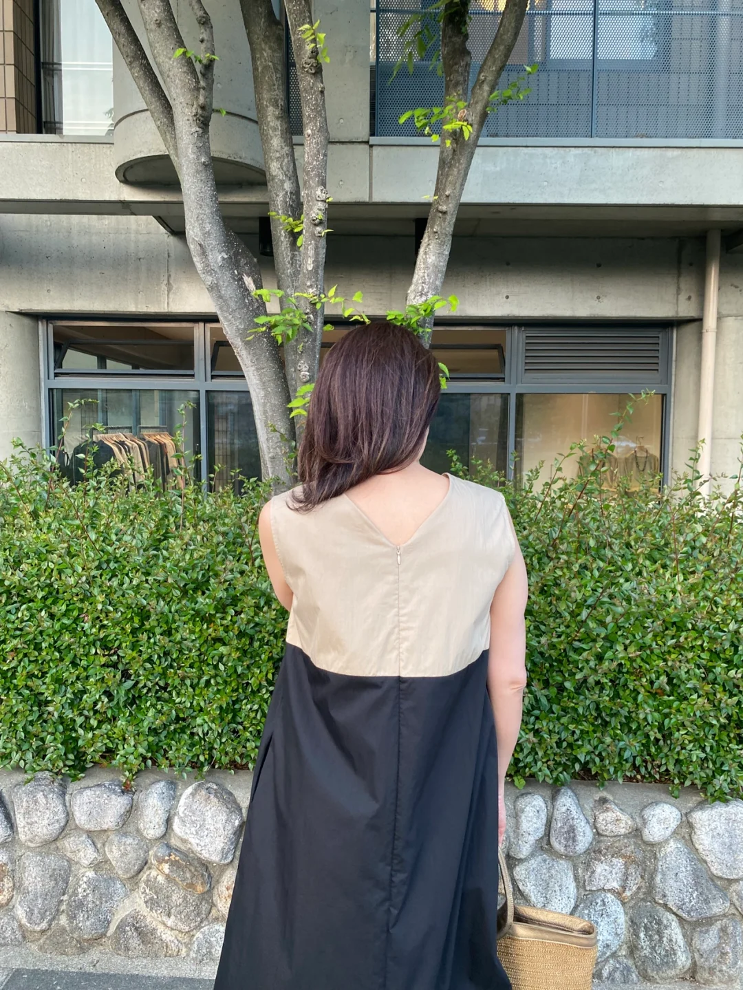 62岁女总裁｜夏季连衣裙穿搭