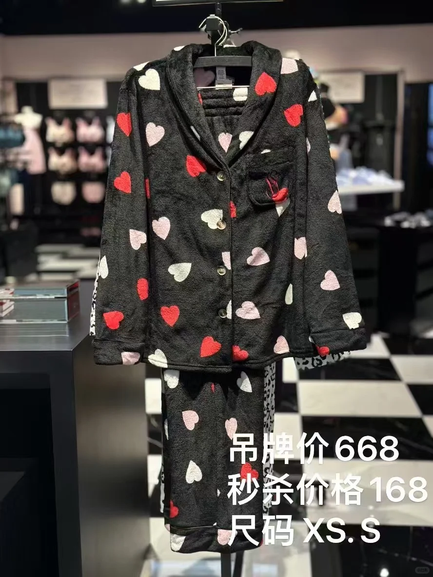 维多利亚的秘密低至99/件‼️