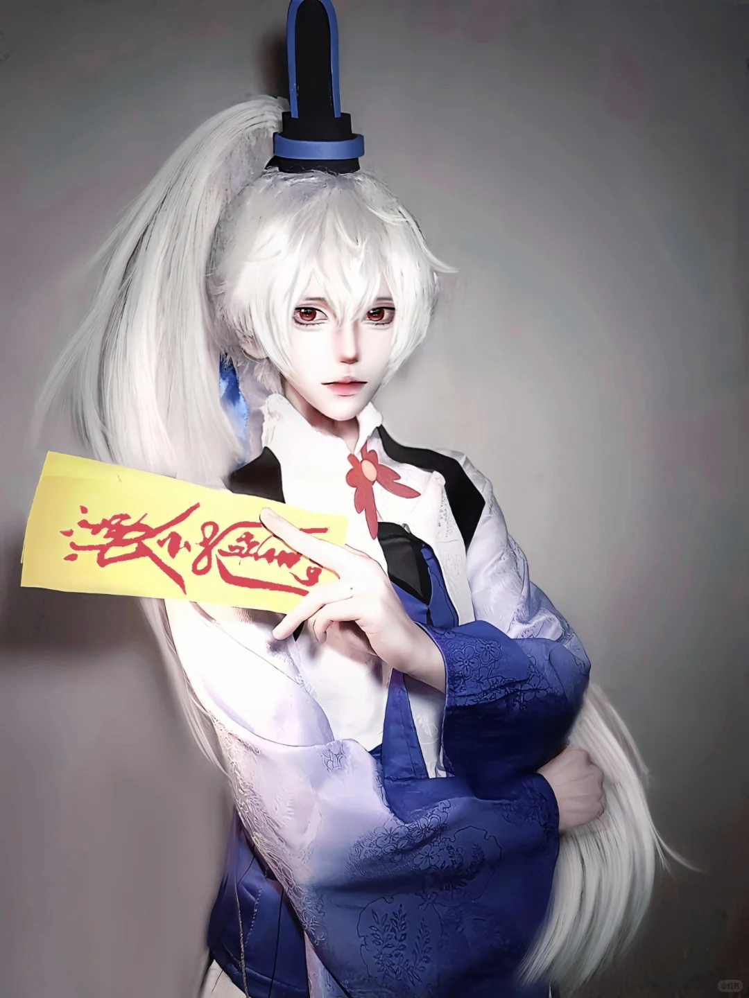 比质量？还是比价格？逍遥门cos服