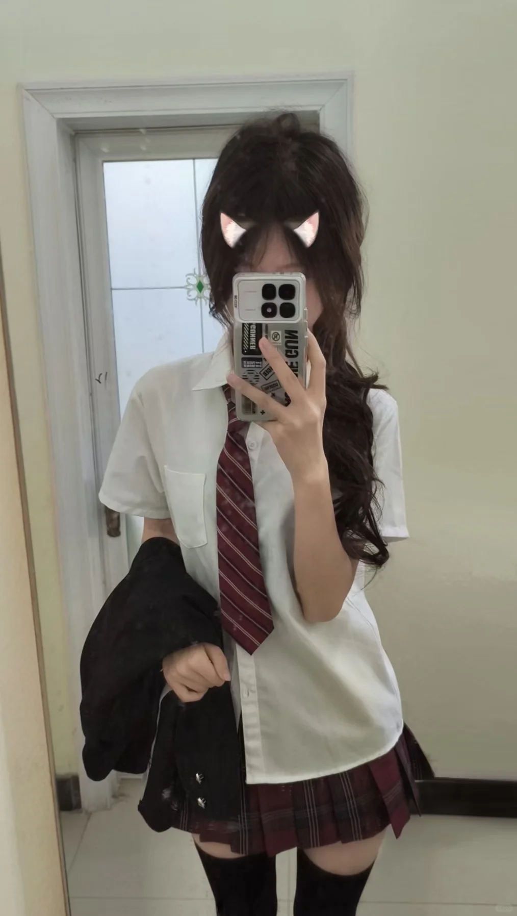 喵੭ﾞ
