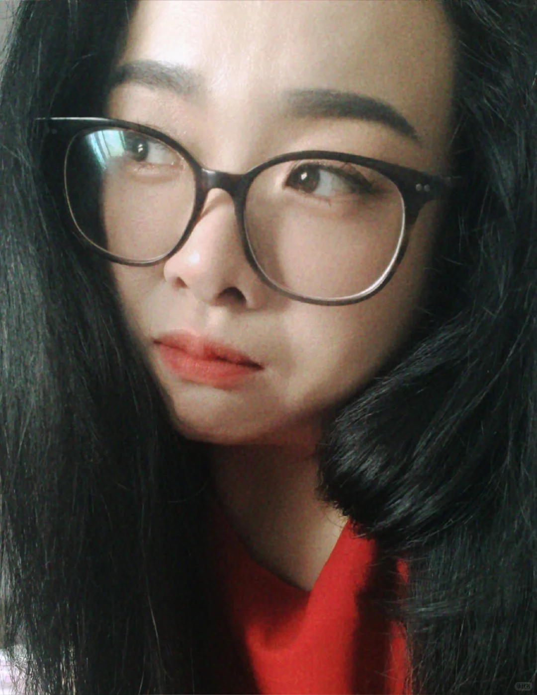 我很好！