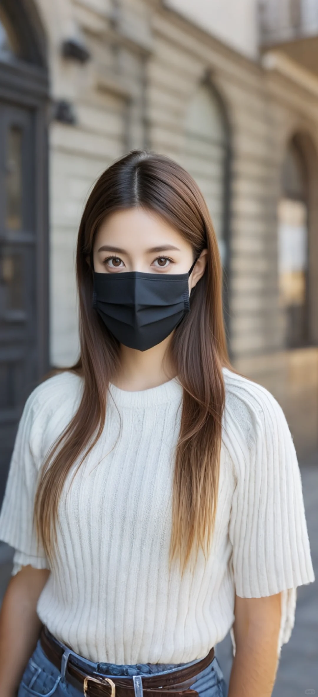 性感妩媚女神壁纸