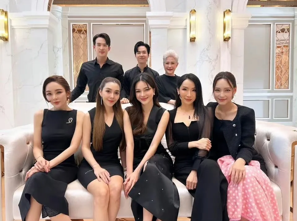 童年神剧《天使之争》依林和雅丽再次合作！