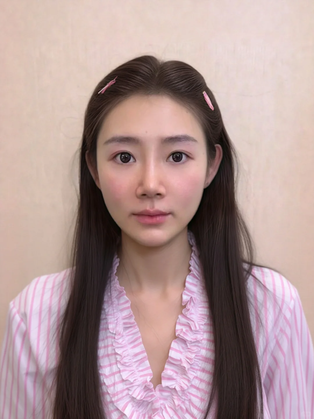 35岁刚调完有年轻吗？帮忙看看