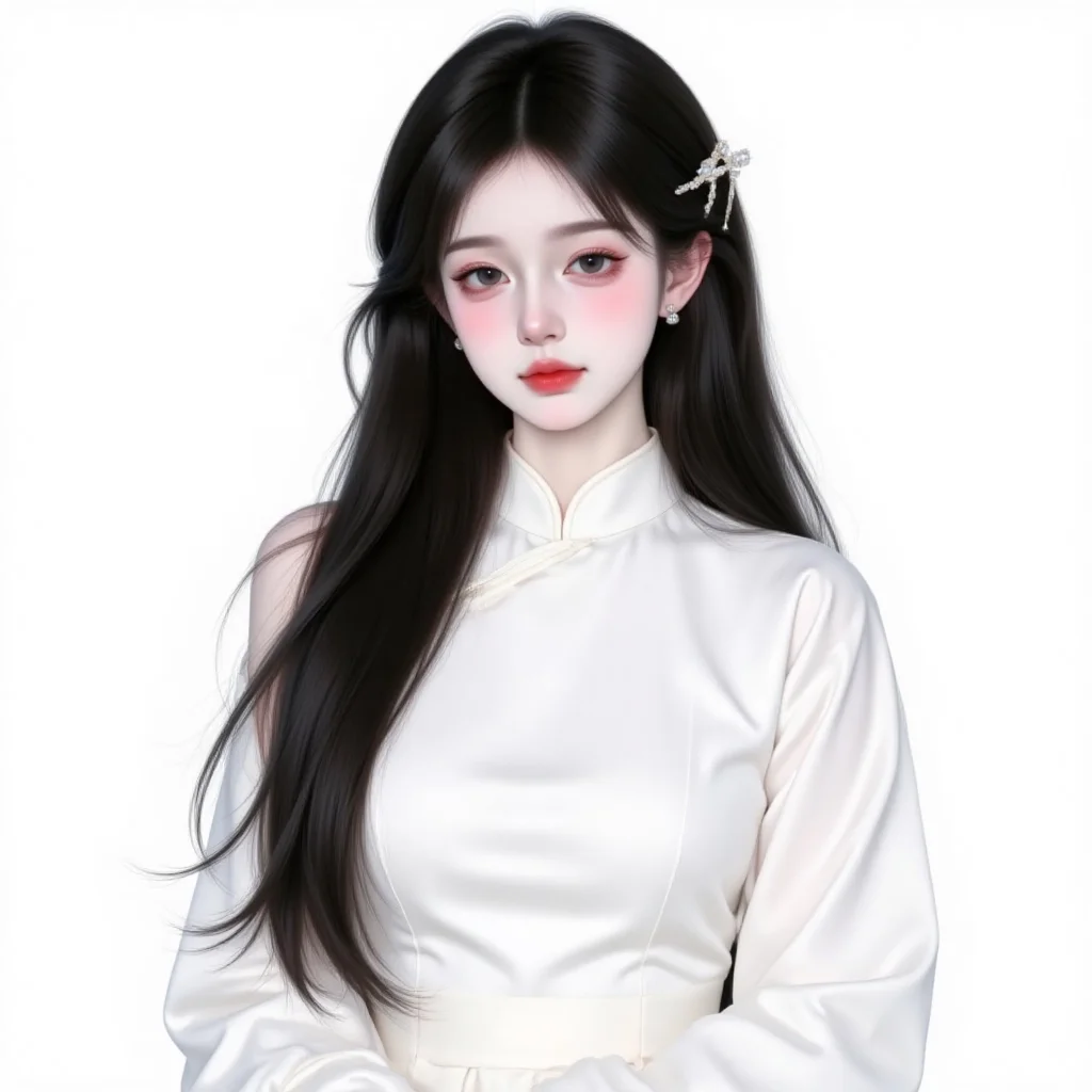枯树终有春日🌸