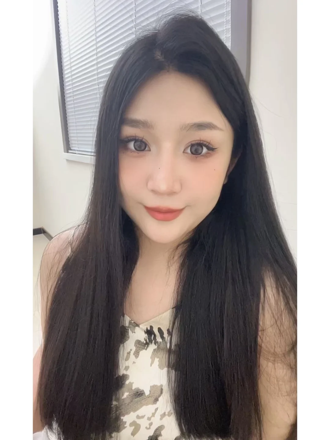 女高中生不吃土不费力的变美技巧