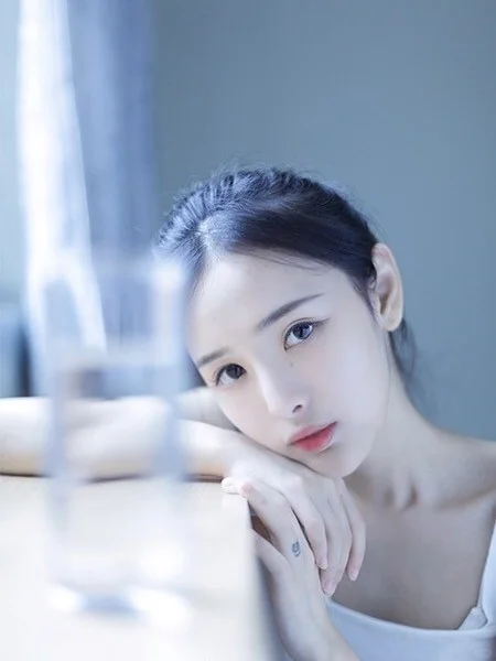 宅男女神居家诱惑写真