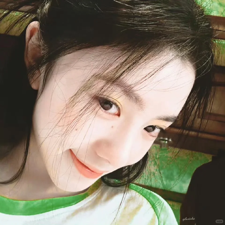 不会还有人没有get到存子的美丽吧！