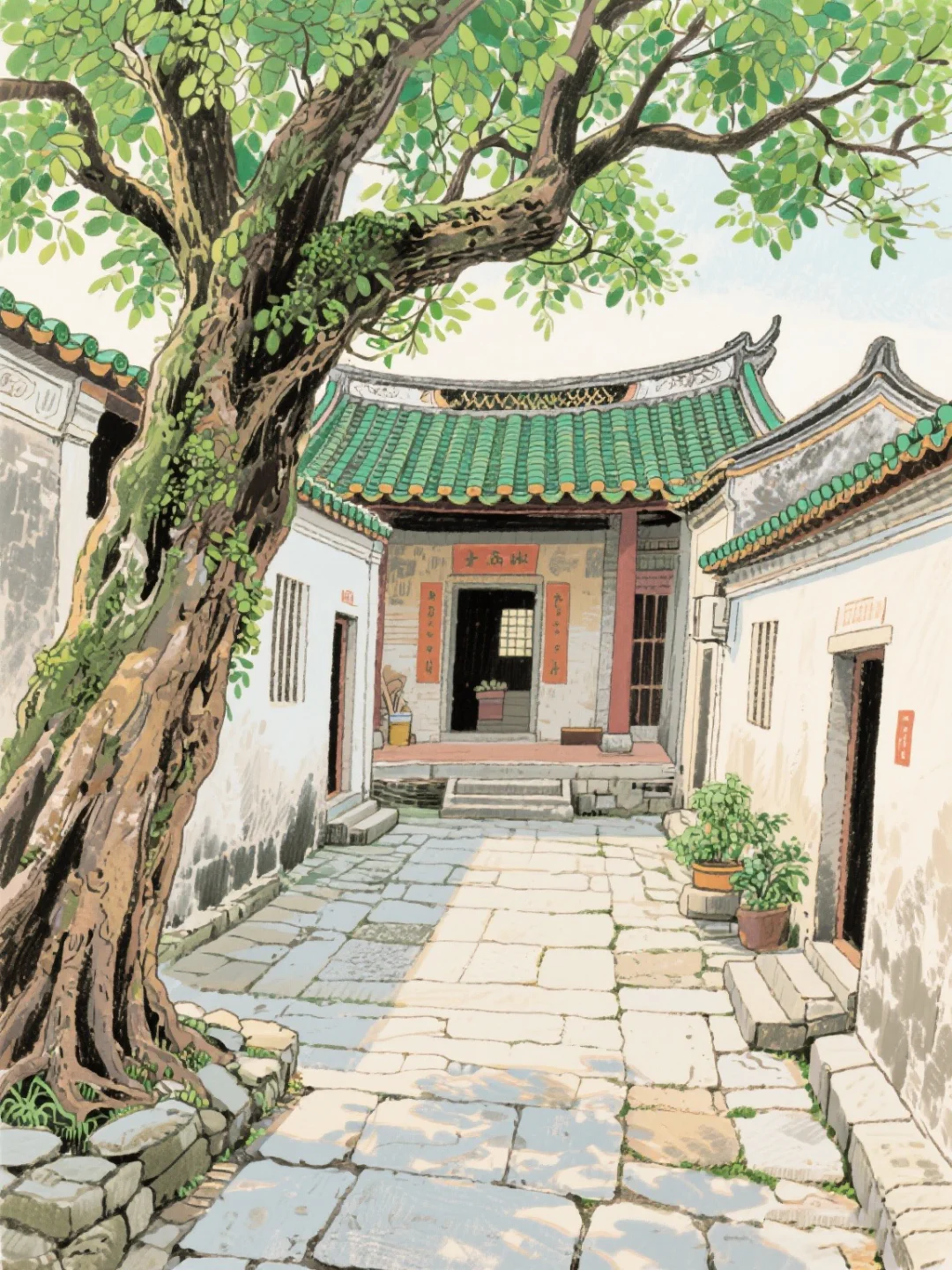 不同类型动画要等多久？
