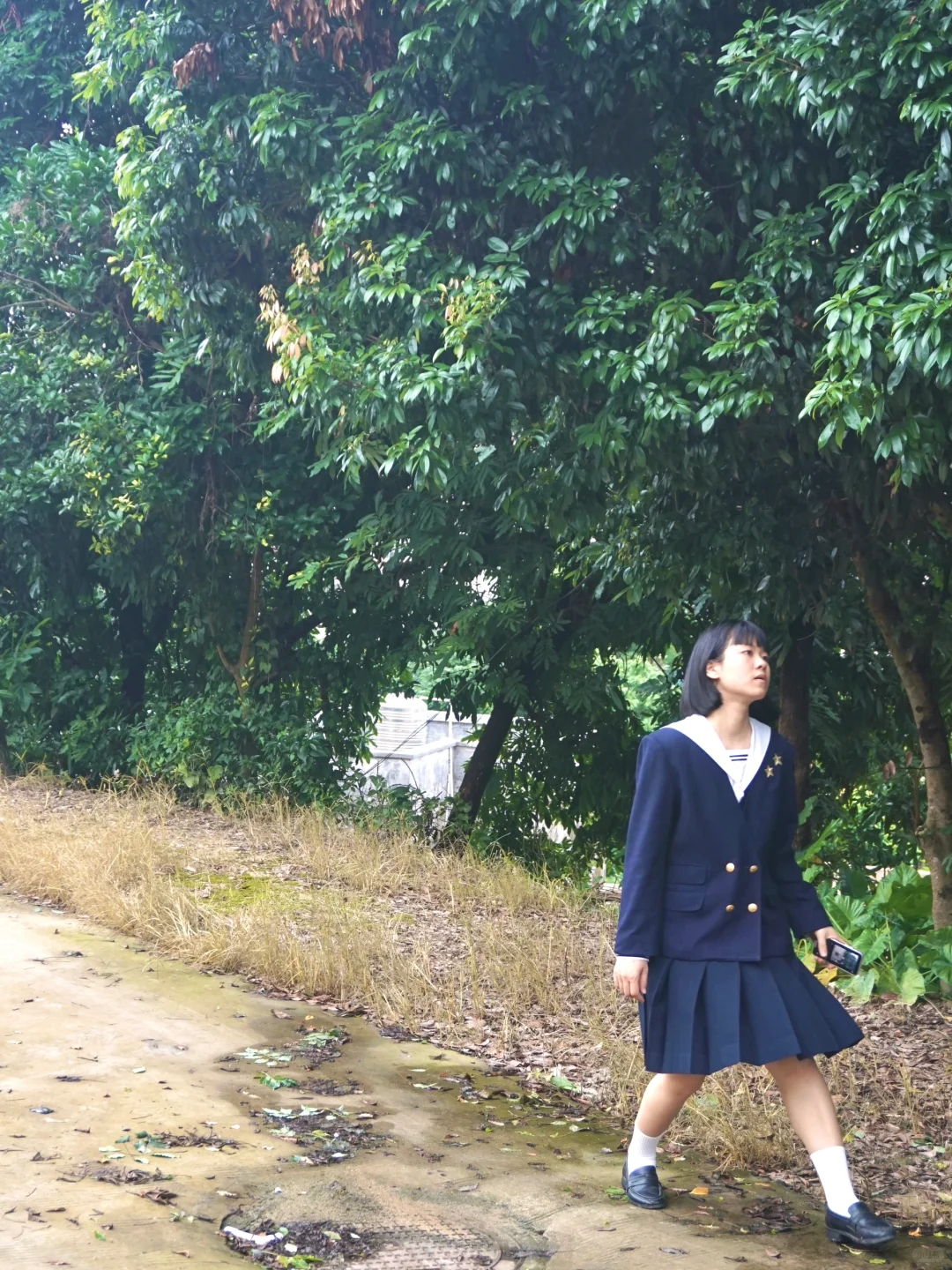 就実冬