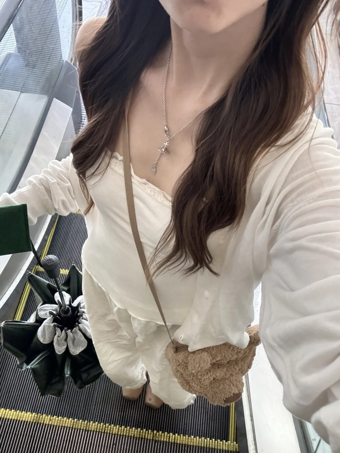 最爱的一周穿搭来咯～