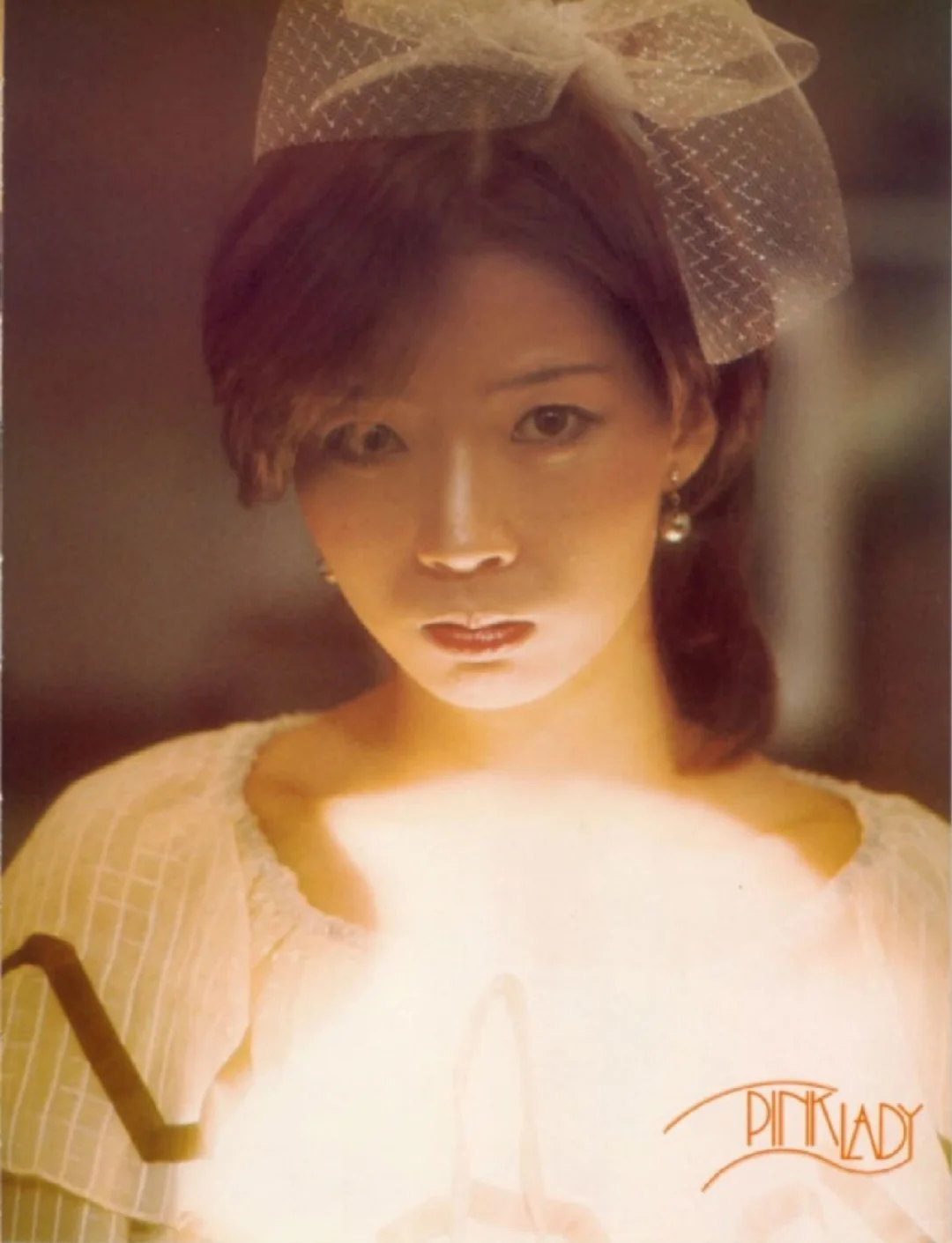 筱山纪信镜头下的女性 日本人体摄影写真
