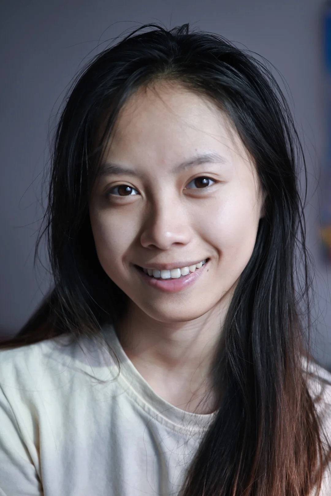 素颜美丽girl👧🏻