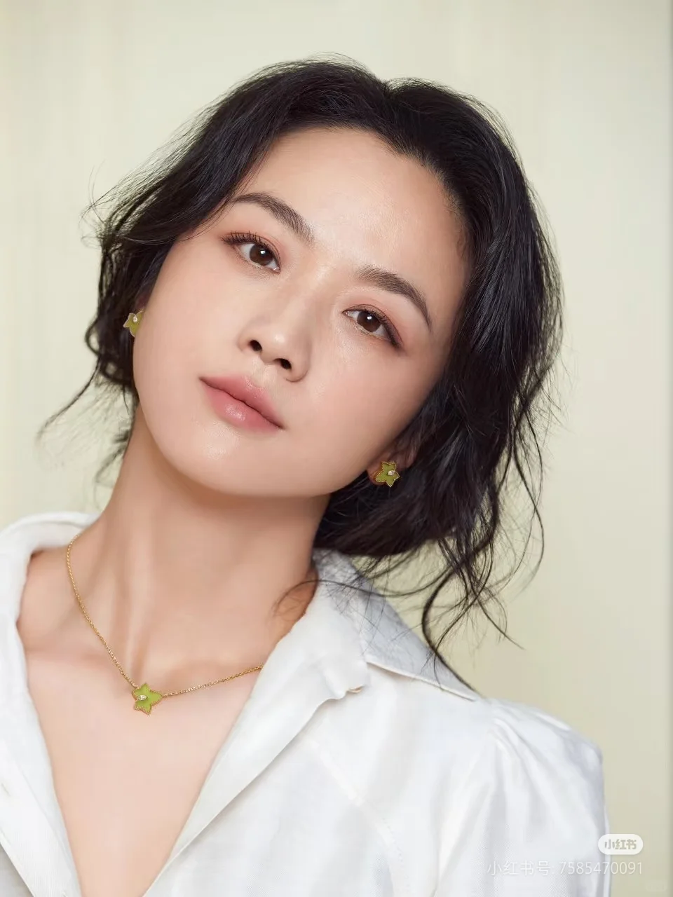 汤唯:温婉，但最重要的是内核