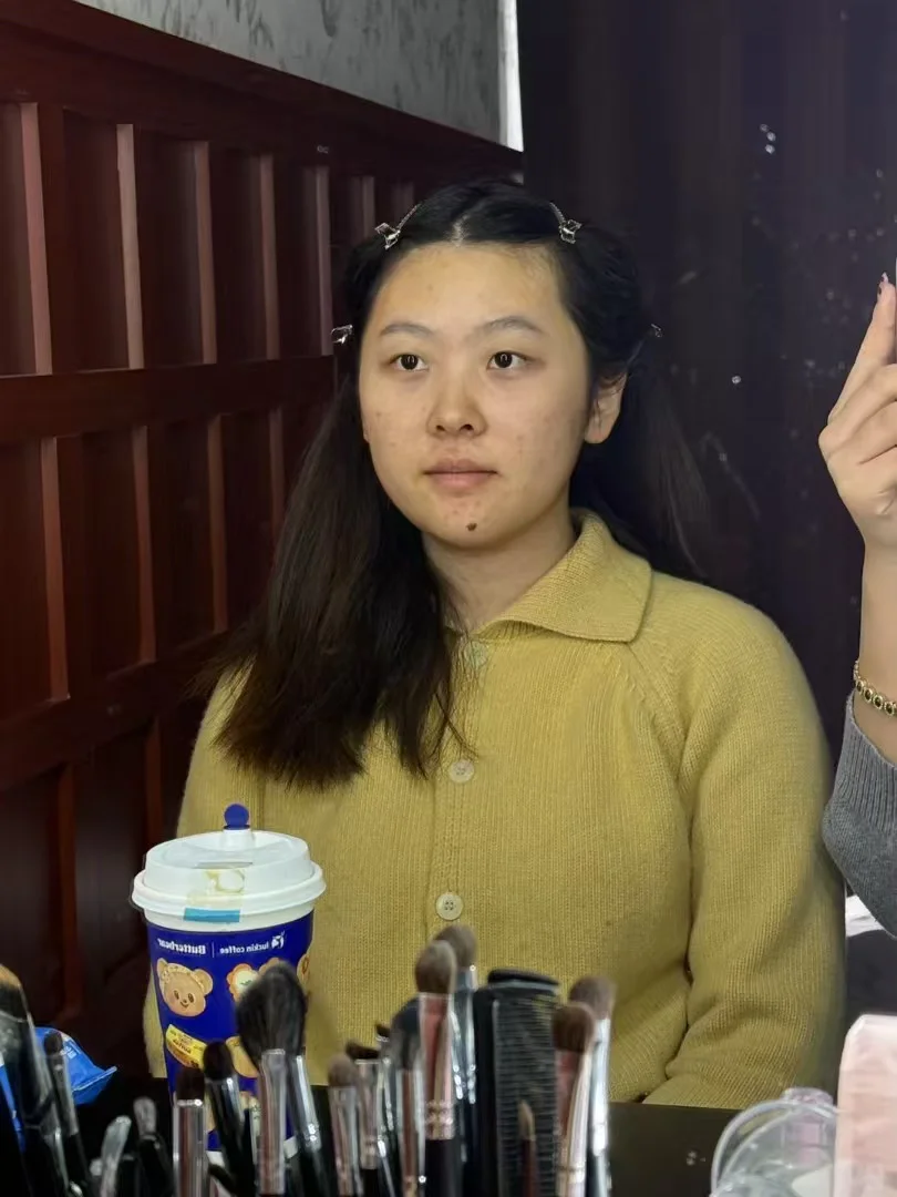 给小仙女们变美的机会❗️#高密高密高密