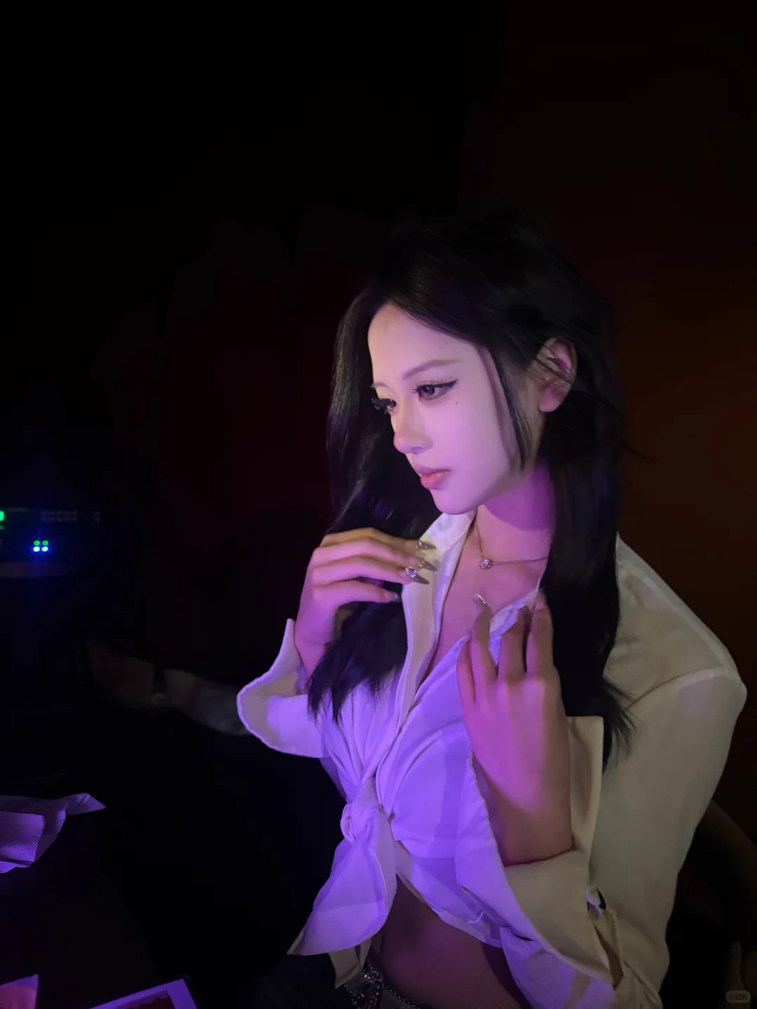 御姐p在现实中真的有市场吗