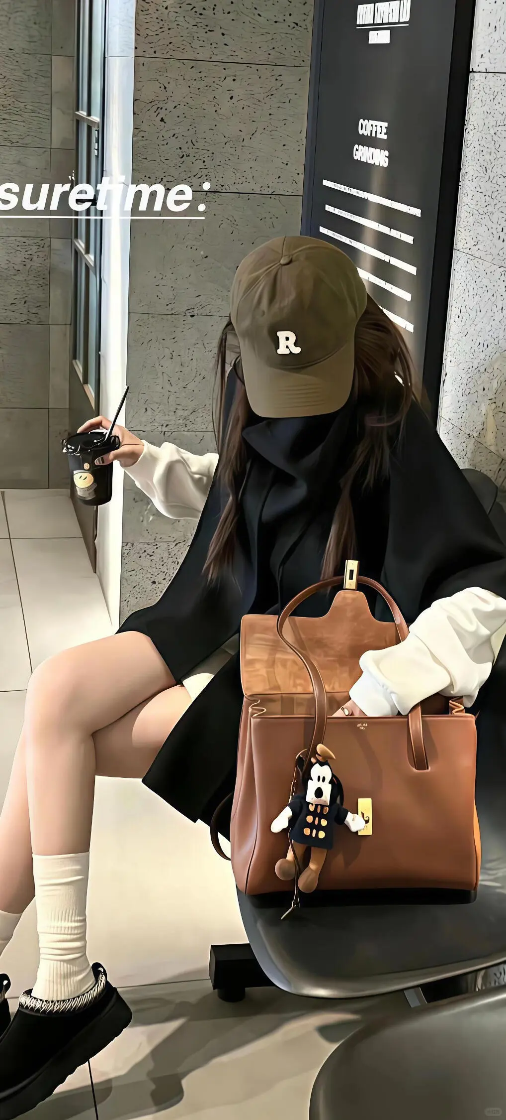 小众壁纸锁屏