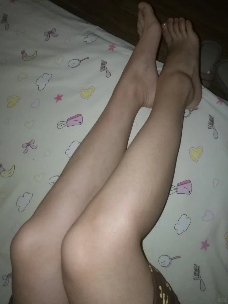 如何把我的易水肿大粗腿变成小细腿儿