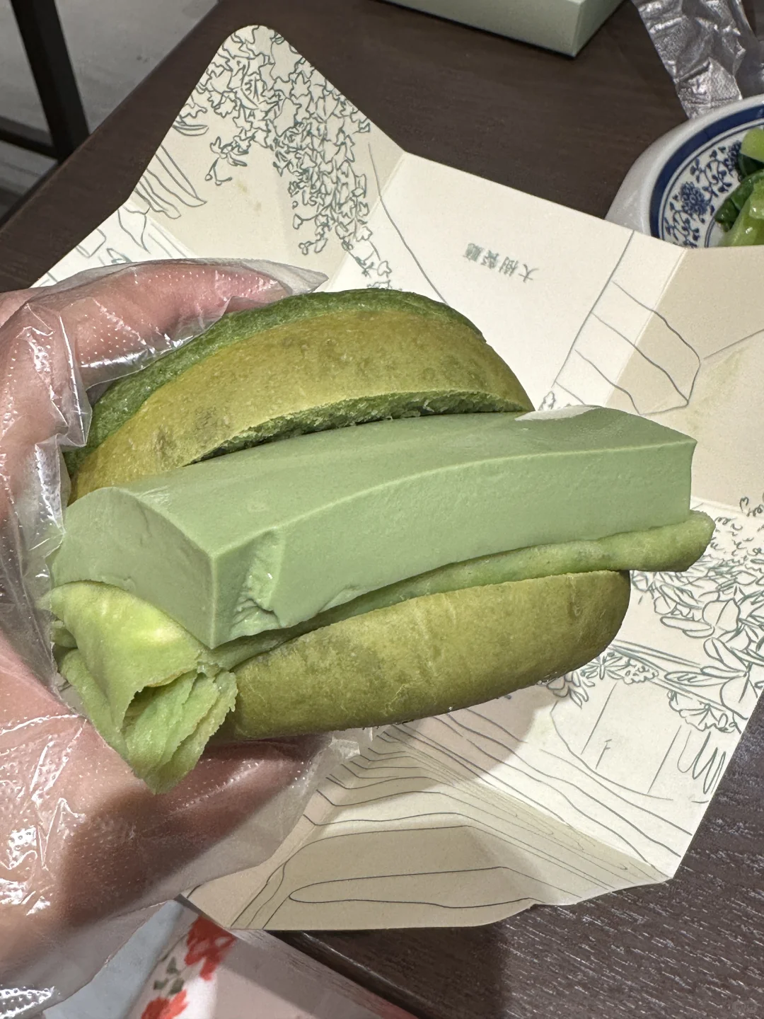 今天是04青春女研