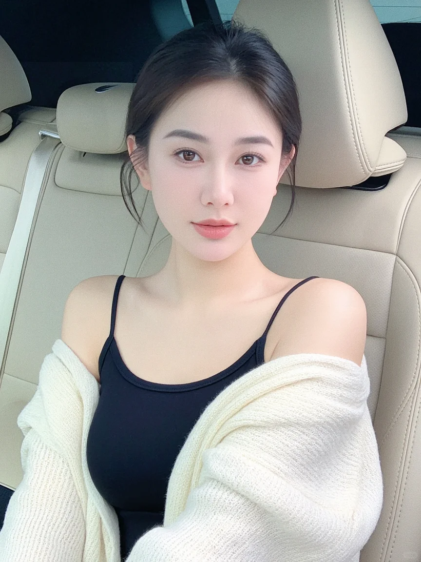 37岁但还是喜欢被叫姐姐！