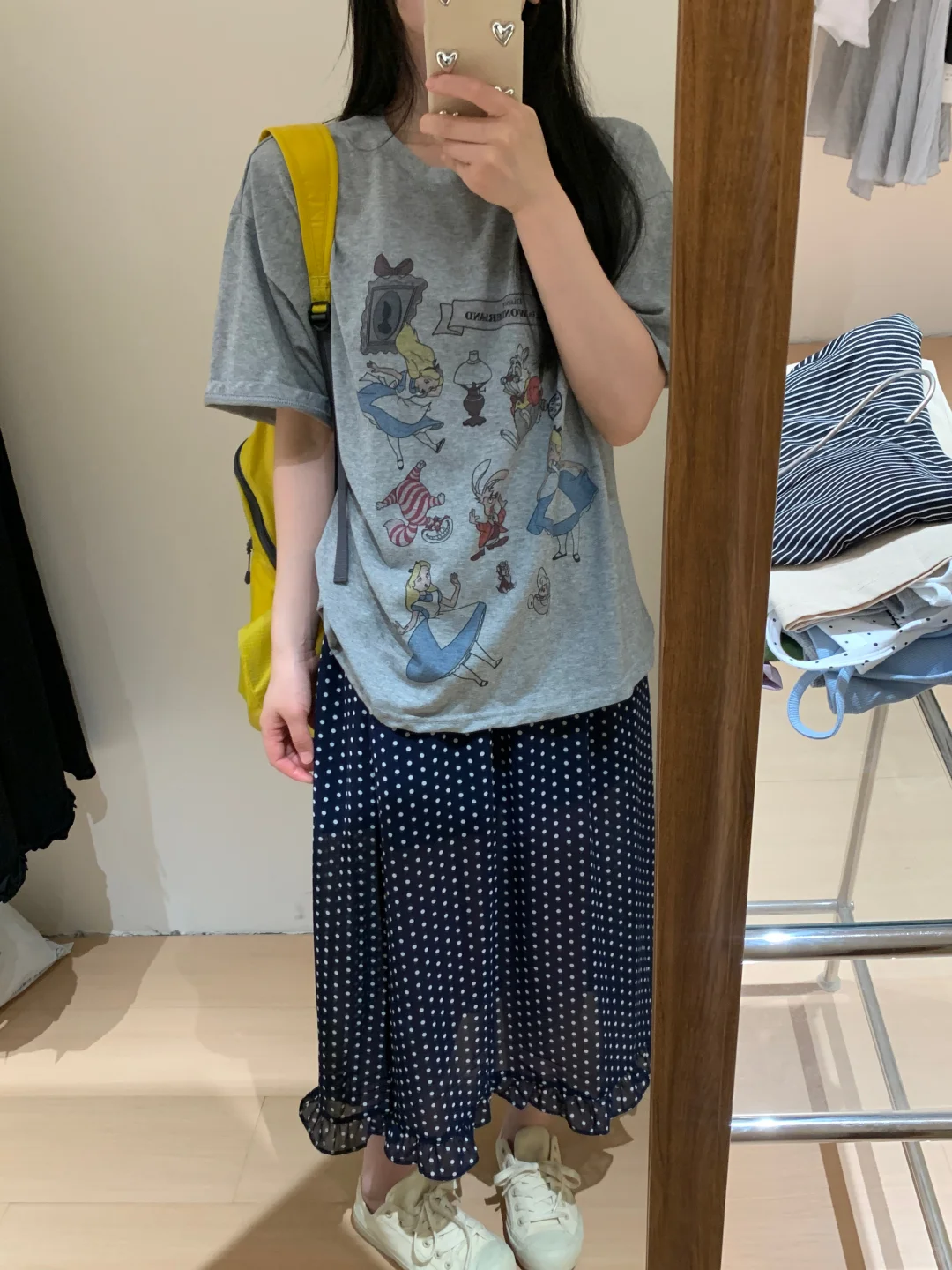 这个组合超好看！！！💙💜