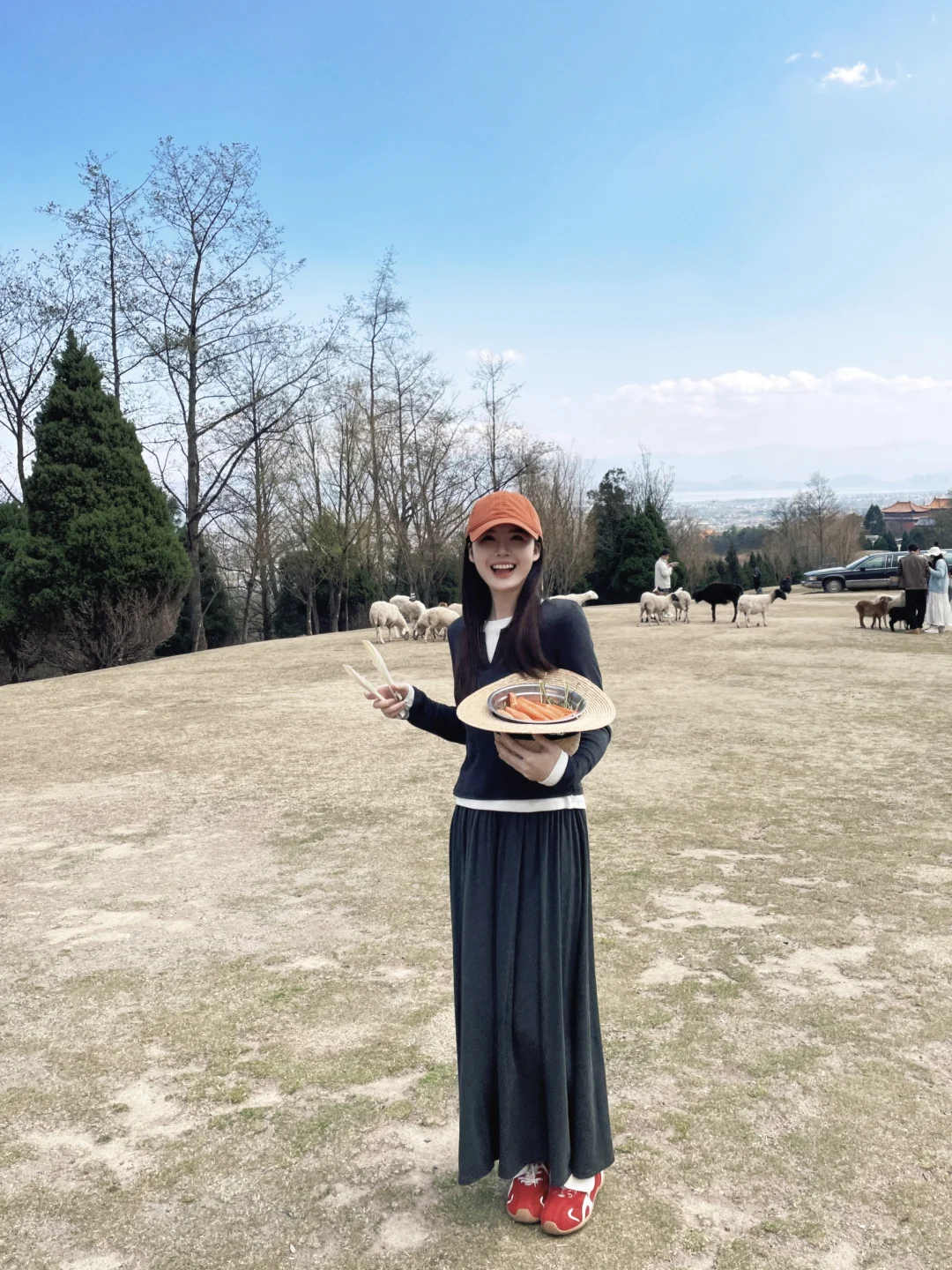 帽子合集