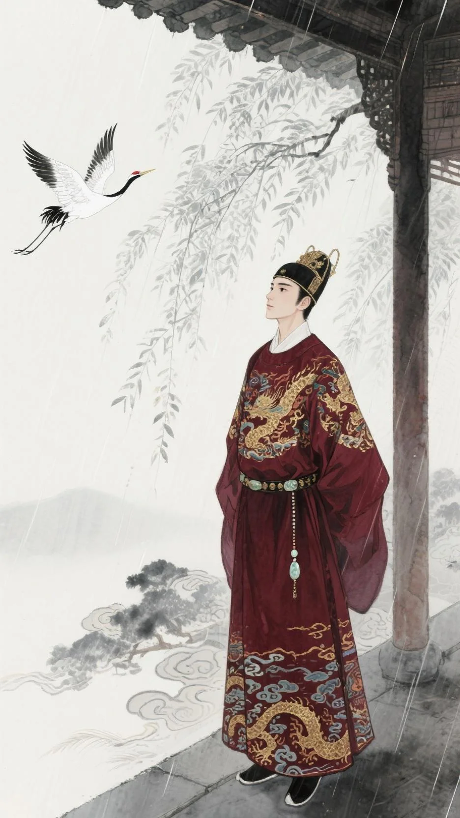ai 作图，它的意义在于～