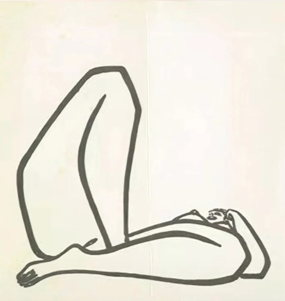 一条大腿一个亿，世间常玉不常遇