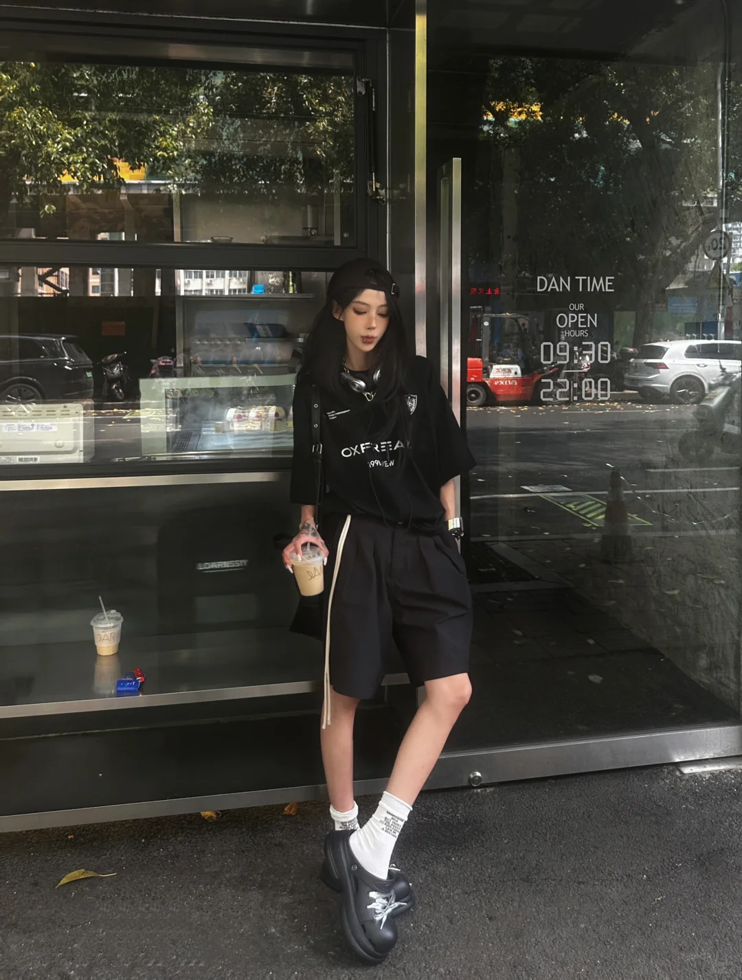 近期喜欢的18图～