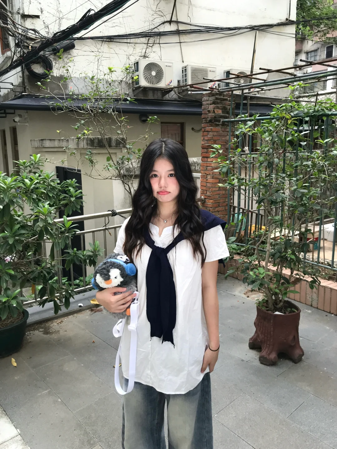 穷鬼大学生的超平价穿搭🥳每一套都绝美