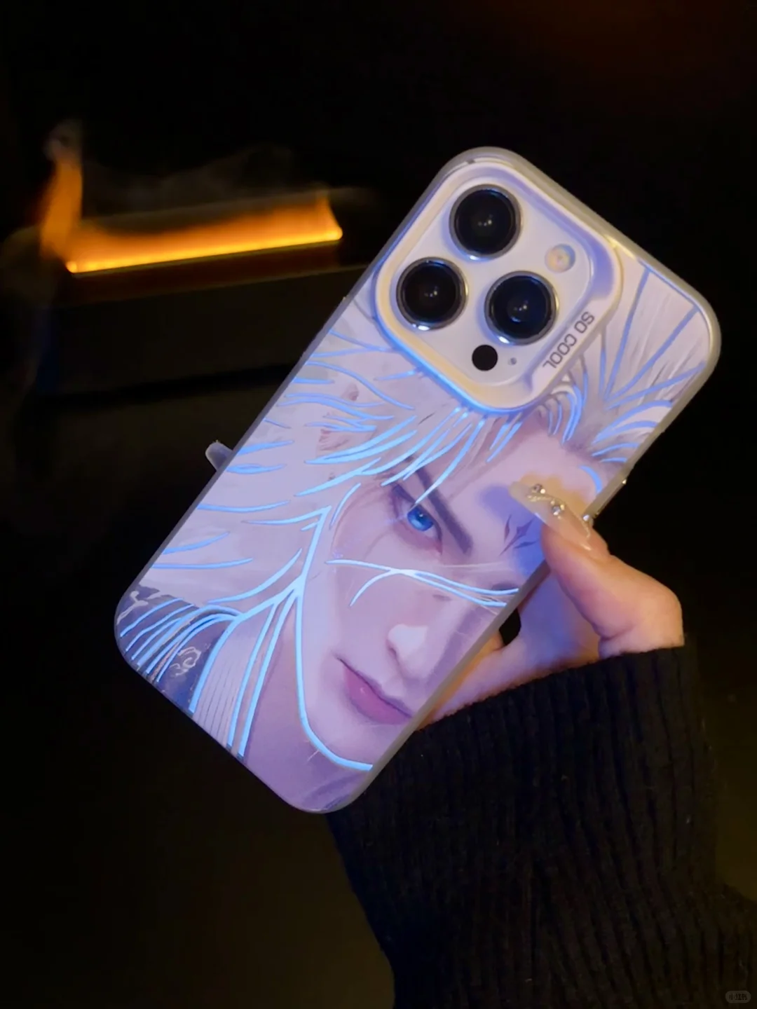 仙逆｜王林！！我说王麻子你别太绝了！好看绝了