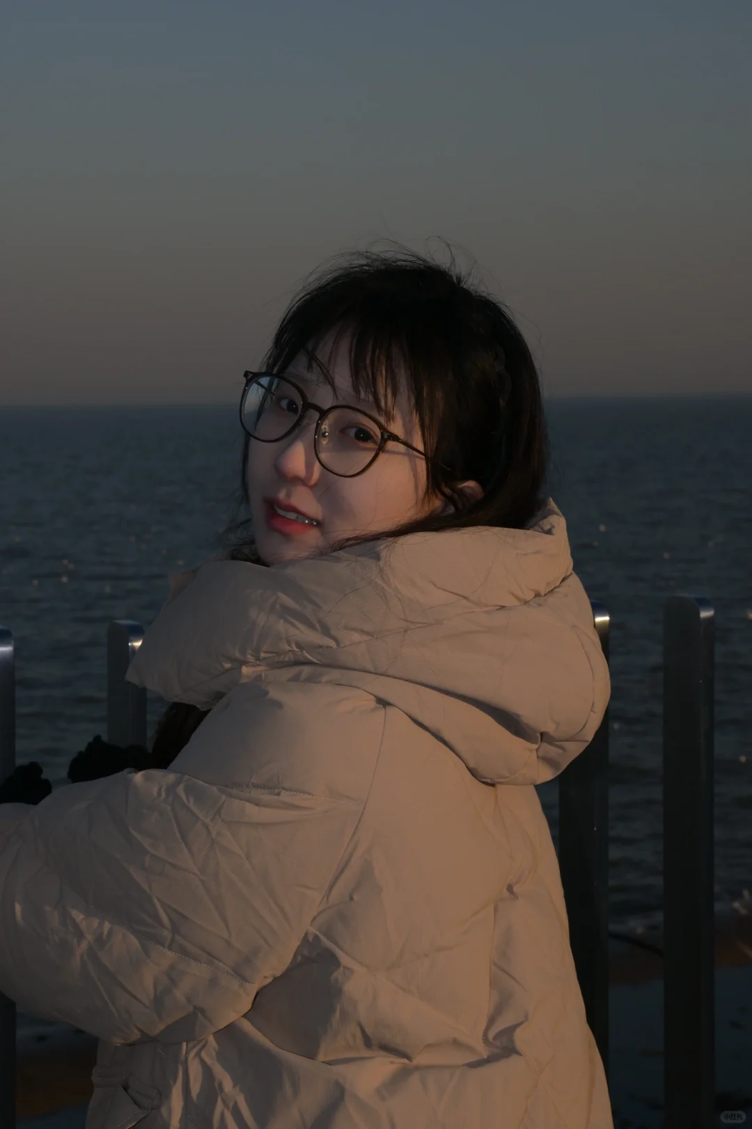 不是，我女朋友怎么这么好看啊啊啊