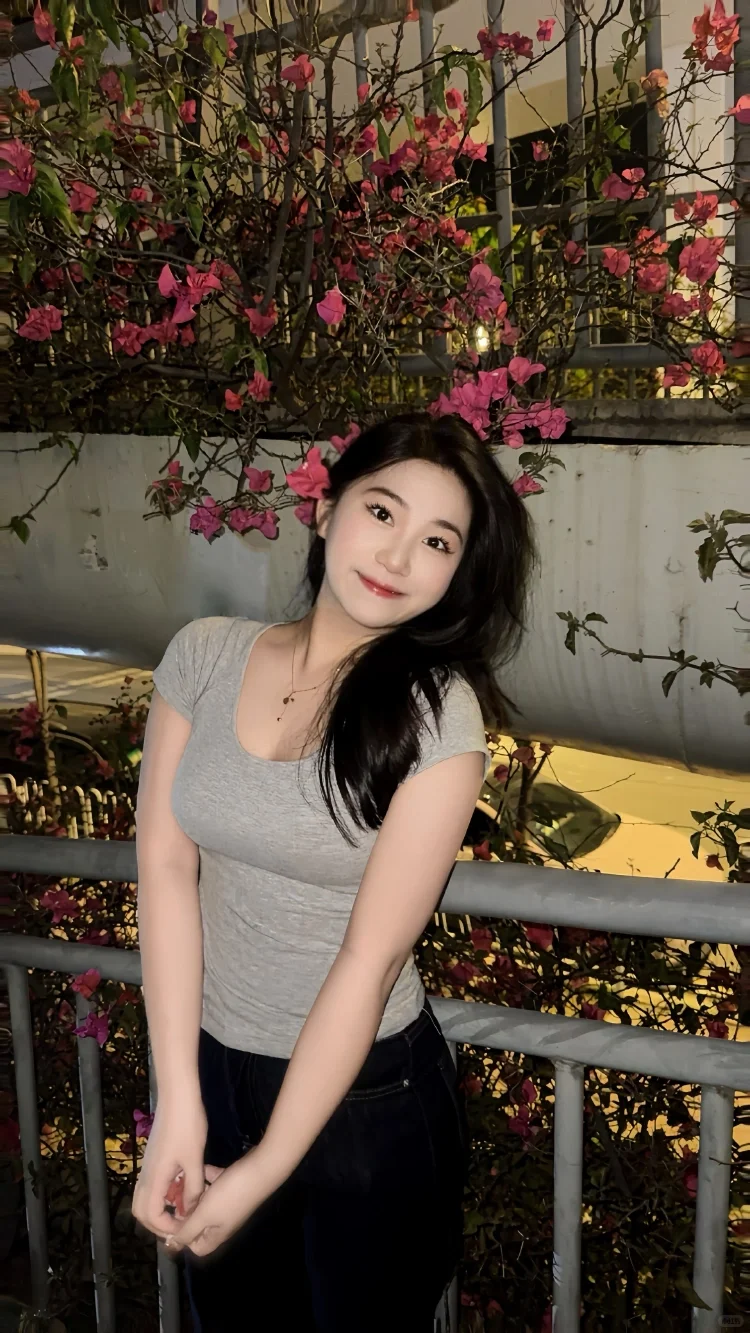 春有约花不误 >v<
