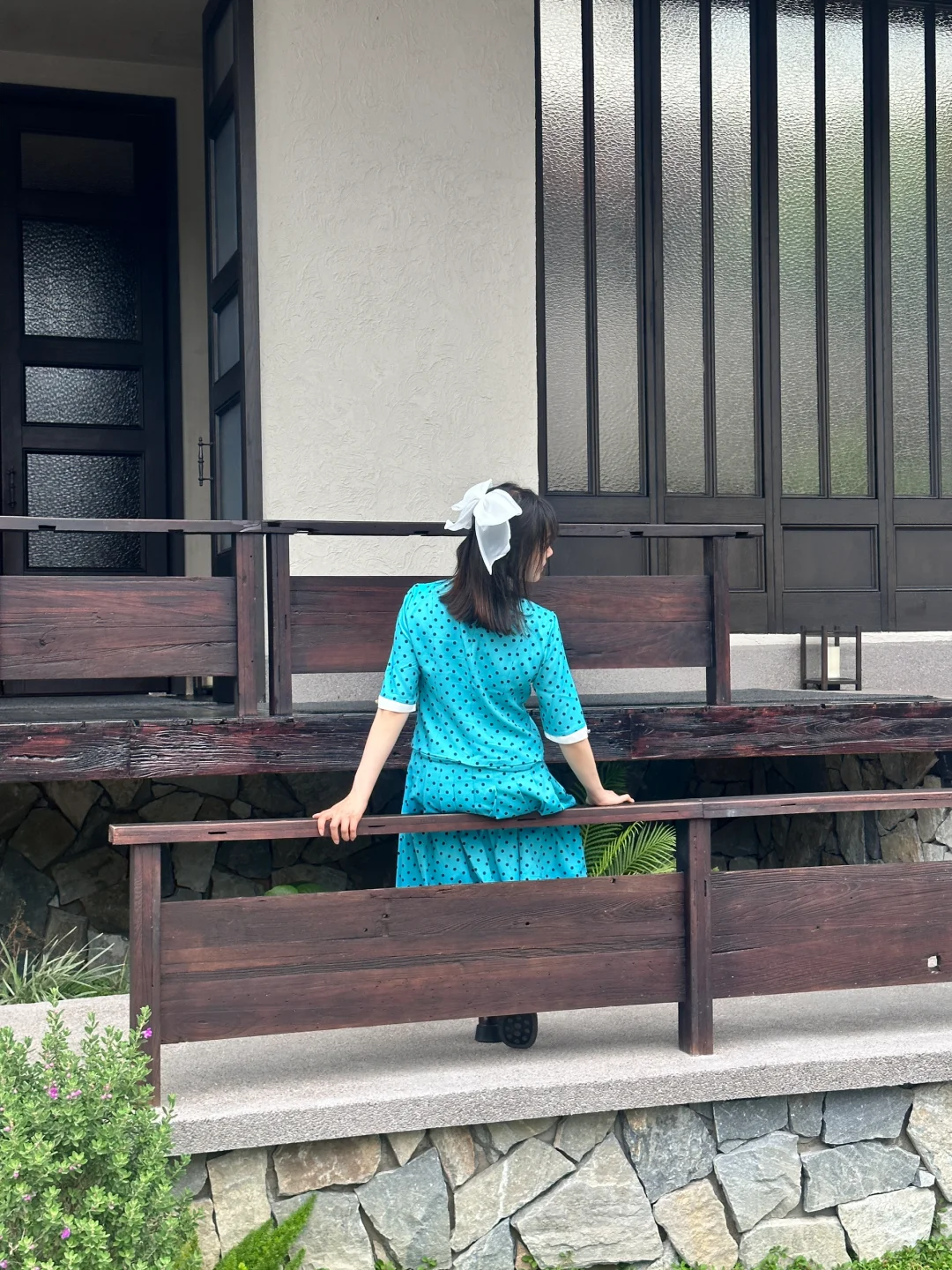 如果你知道我拍到了从日漫走出来的少女…