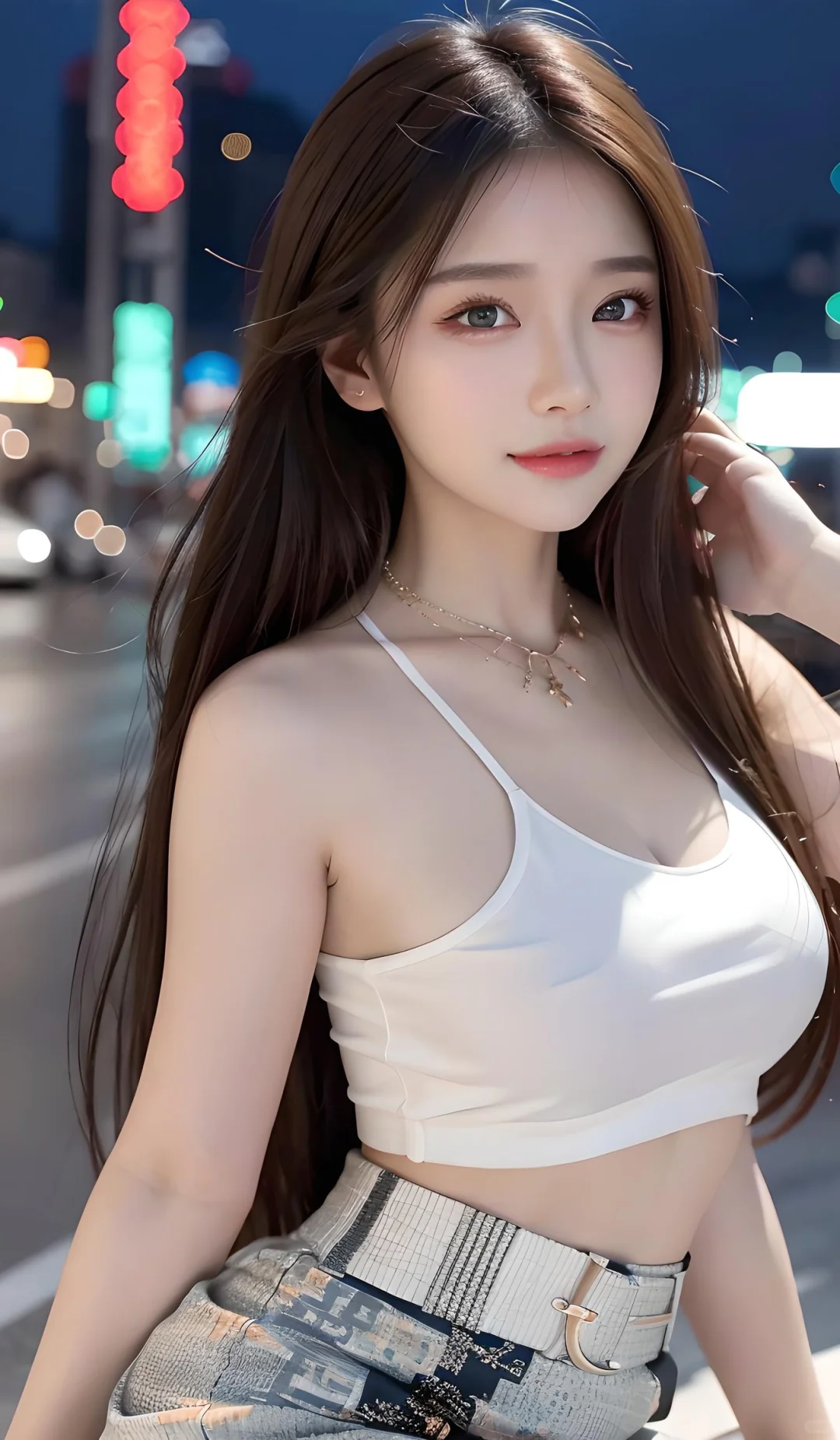 性感小姐姐，美图分享