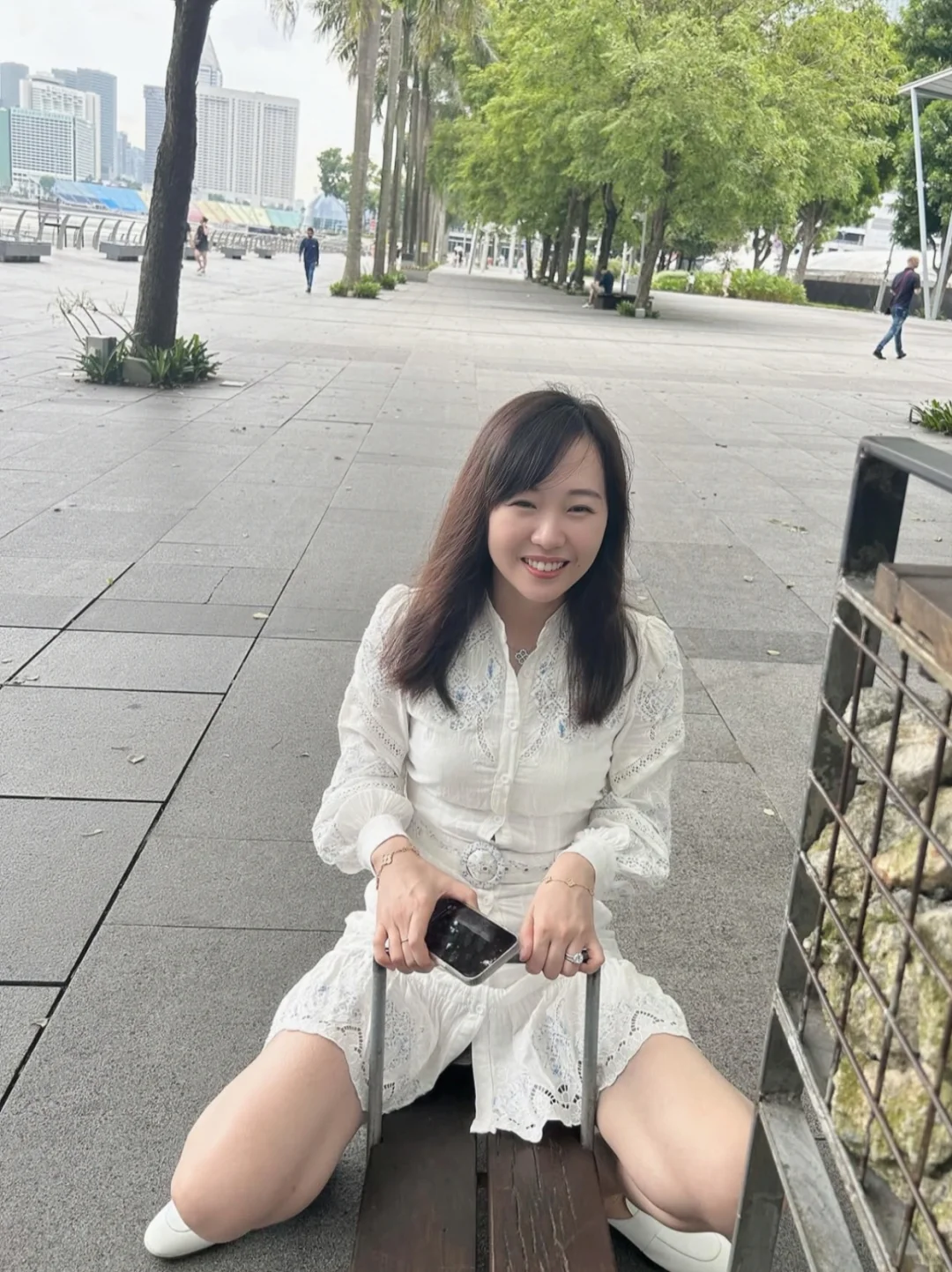 早起做个女神经