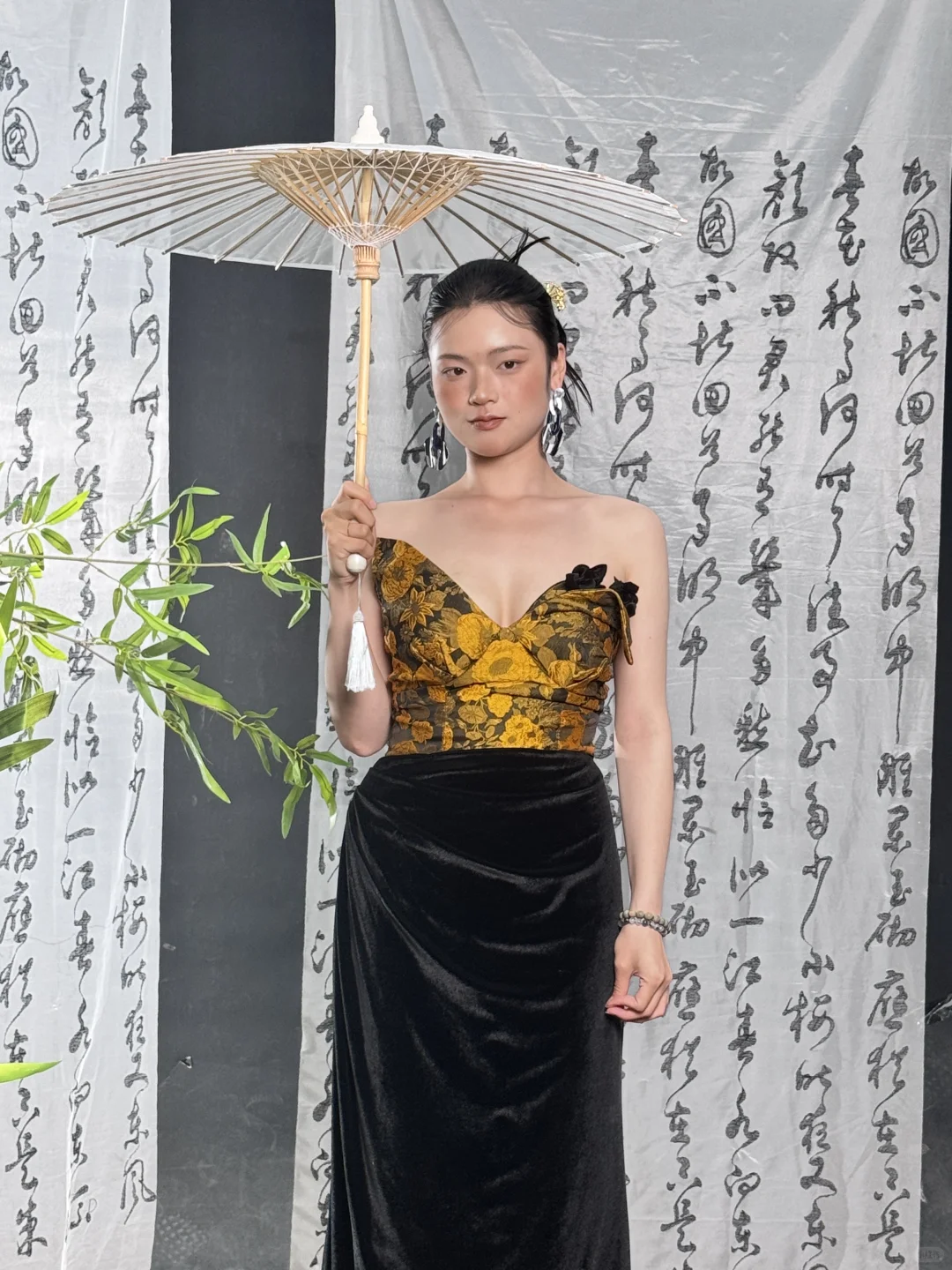 📷【互勉妆面模特招募｜成片可用于作品集】