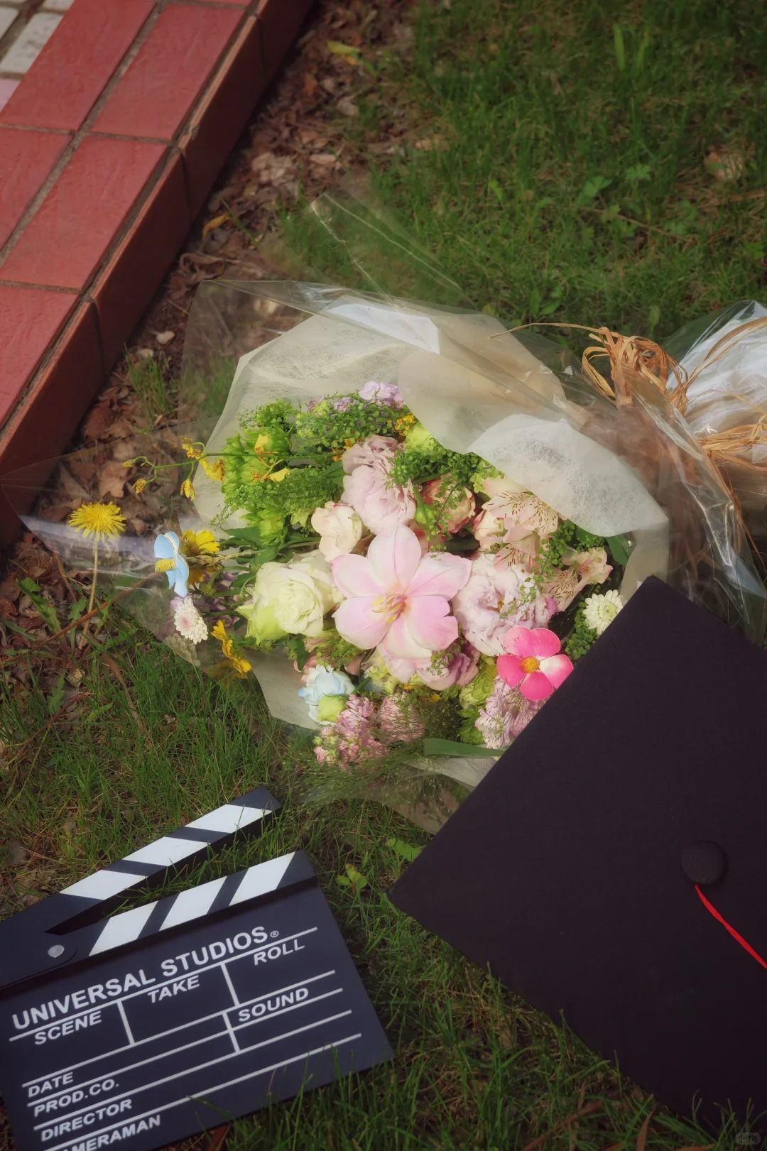 约拍｜人无法共同拥有青春和对青春的感受🎓