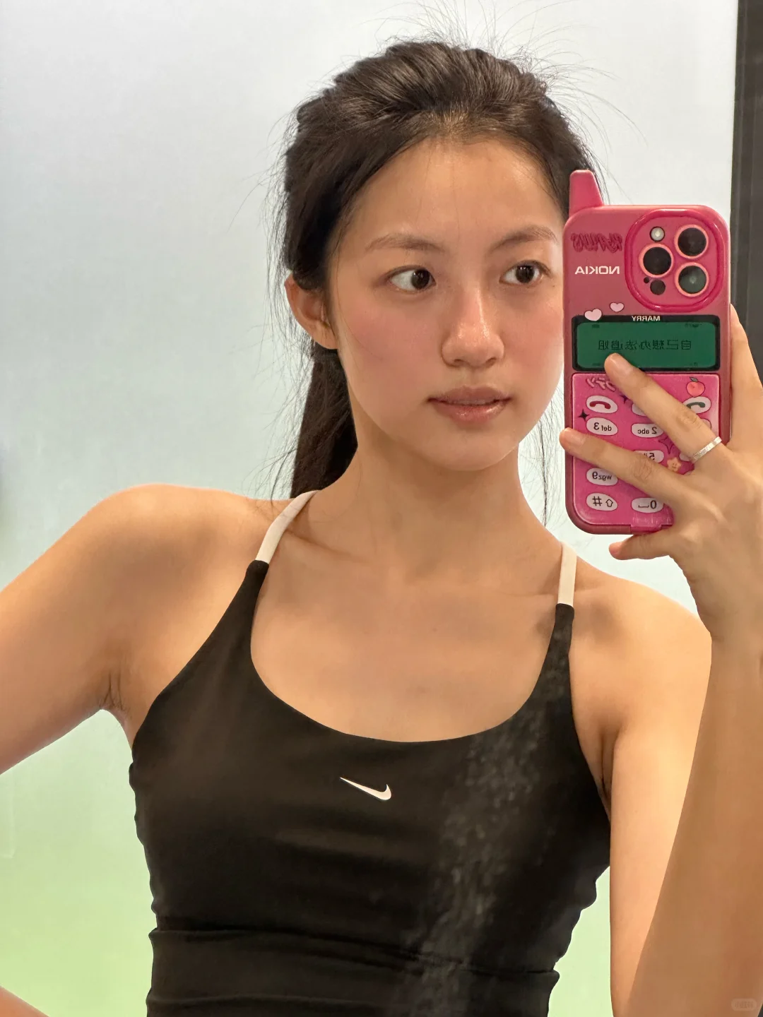 一些气血充足的具象化💃🏻