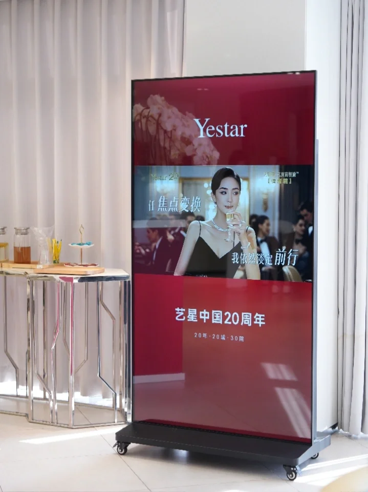 把钱花在脸上怎么会不美呢