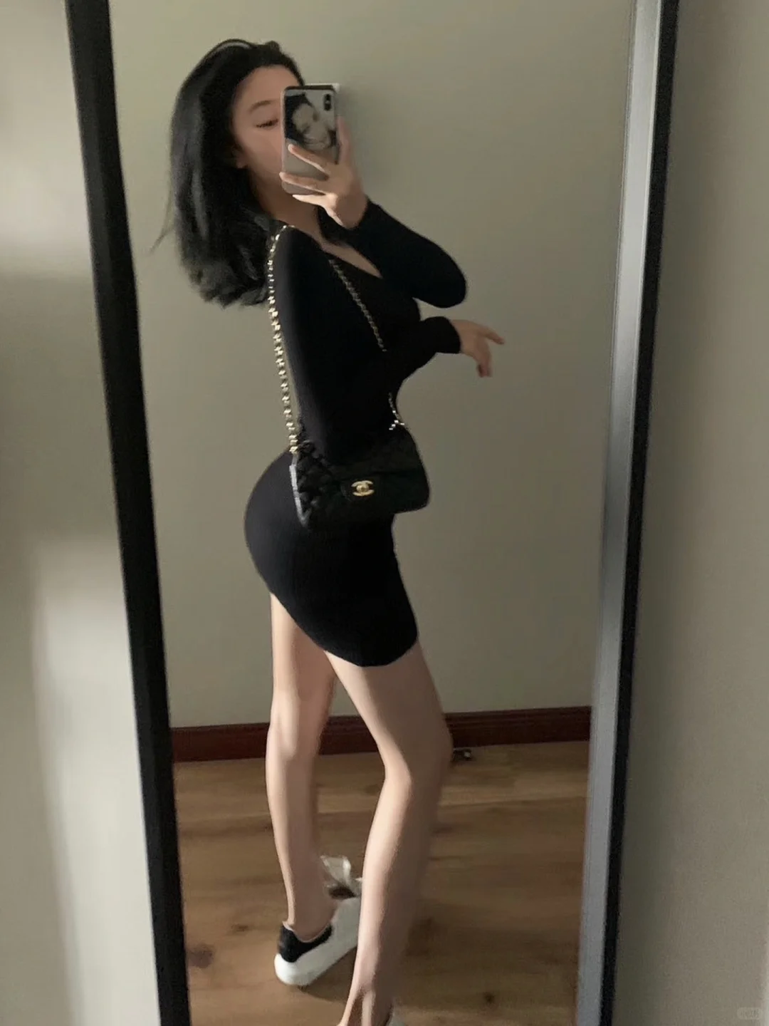 一张图证明你健身
