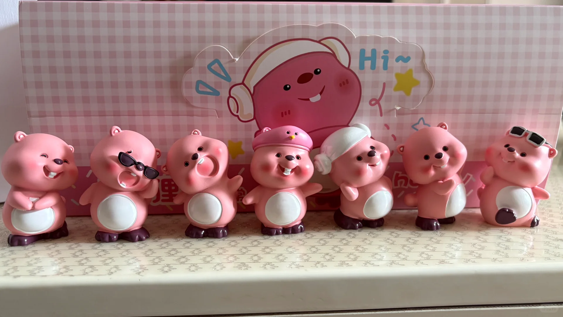 #我遇到了一个女孩