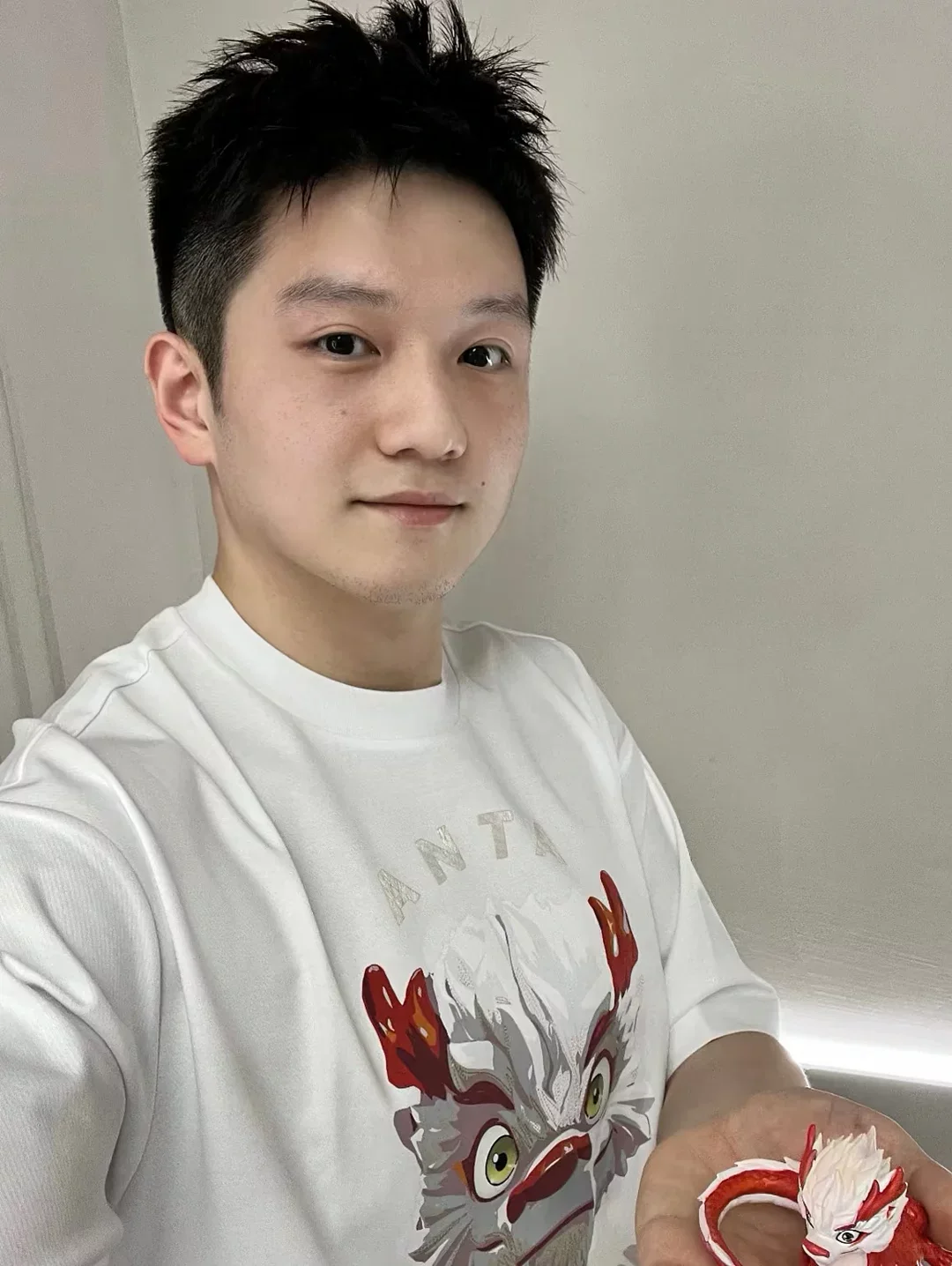 妥妥的女友视角