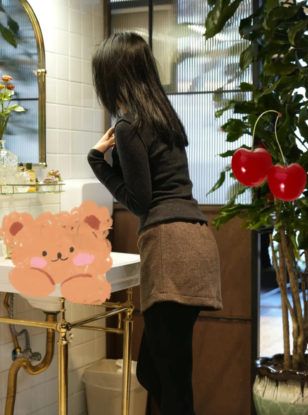 这个看脸的时代