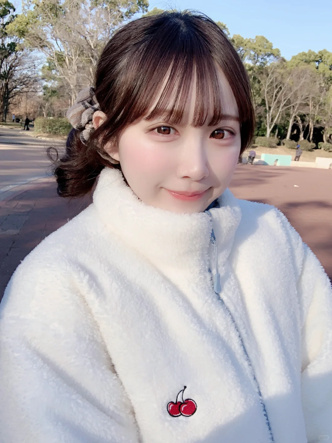 ☃️