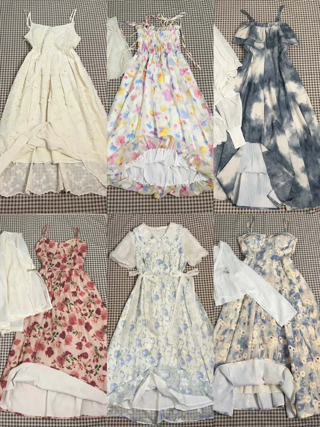 👗实体倒闭了3.9💰自挑一套包油➗