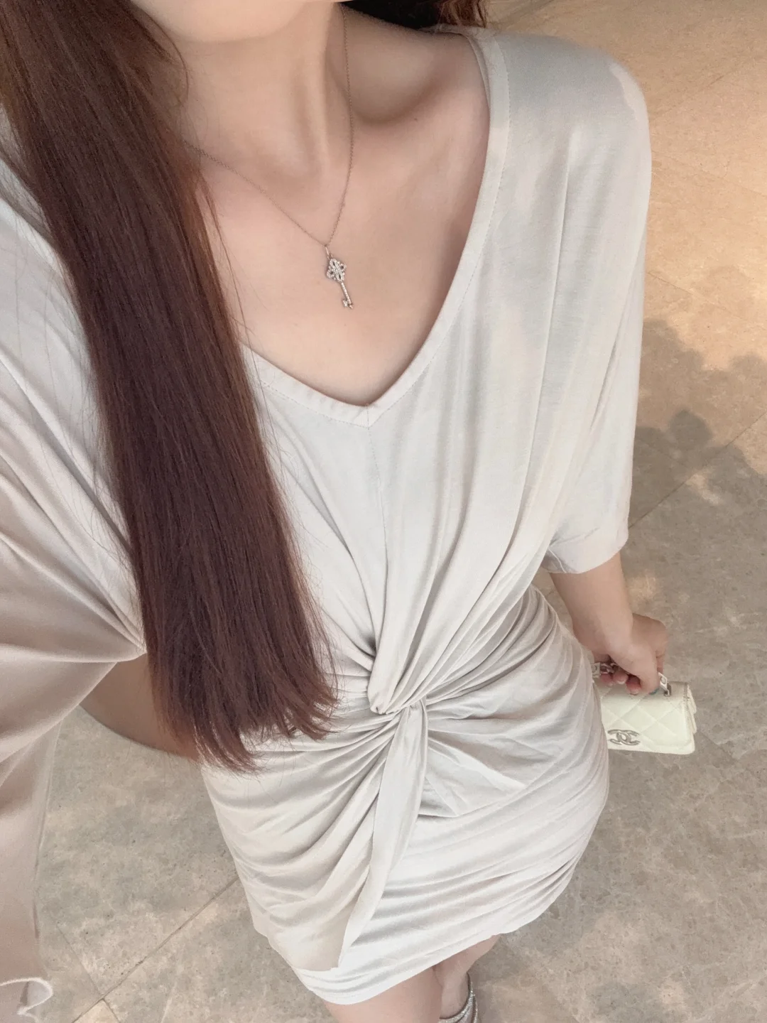 🖤 清冷御姐风